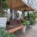Miniroom 1 Khach Tai Vinhome Grand Park