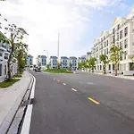 Miniroom 1 Khach Tai Vinhome Grand Park
