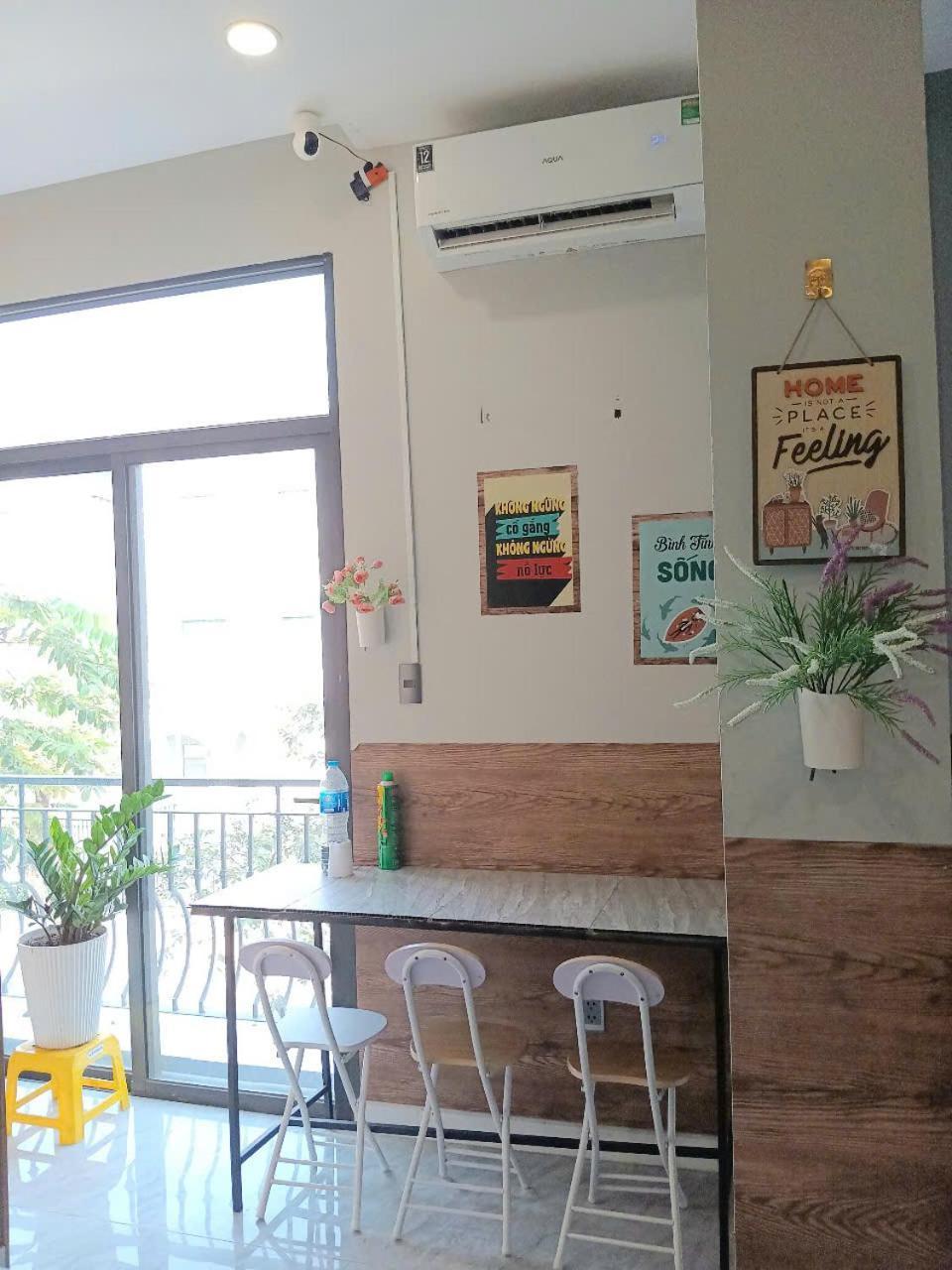Capsule hotel Miniroom 1 Khach Tai Vinhome Grand Park Ho Chi Minh City