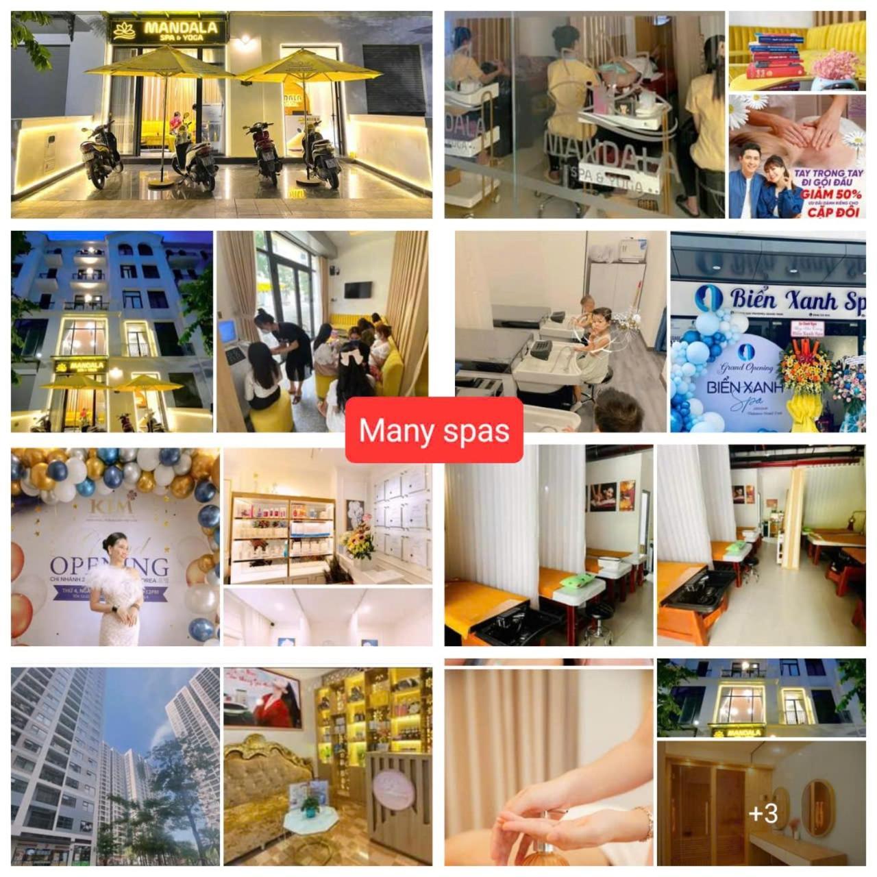 Miniroom 1 Khach Tai Vinhome Grand Park