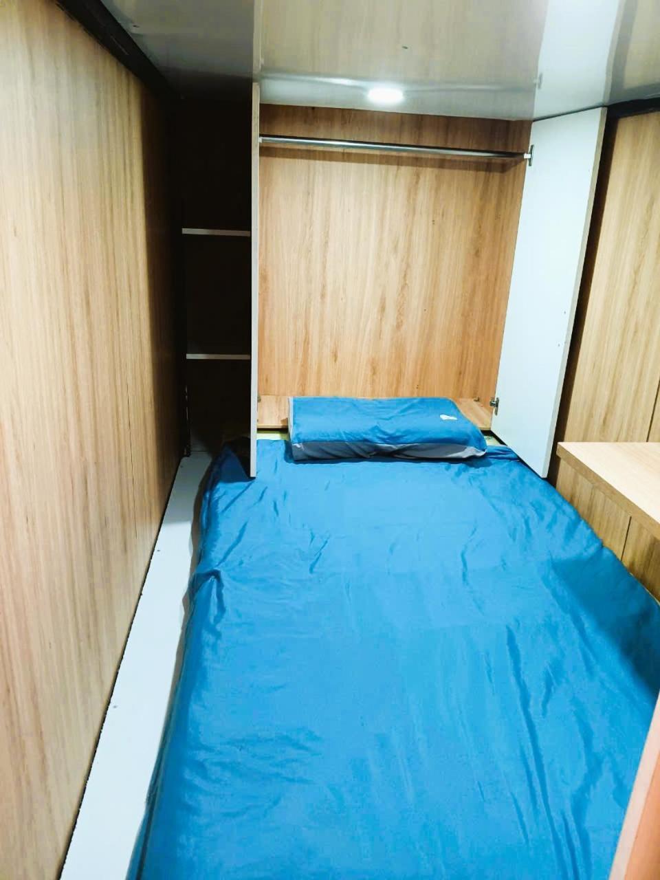 Miniroom 1 Khach Tai Vinhome Grand Park * Ho Chi Minh City